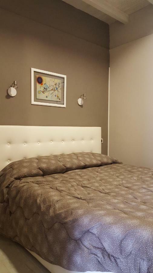 Apartament Casa 100M Dalla Spiaggia Terrasini Zewnętrze zdjęcie