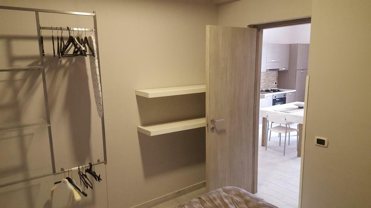 Apartament Casa 100M Dalla Spiaggia Terrasini Zewnętrze zdjęcie