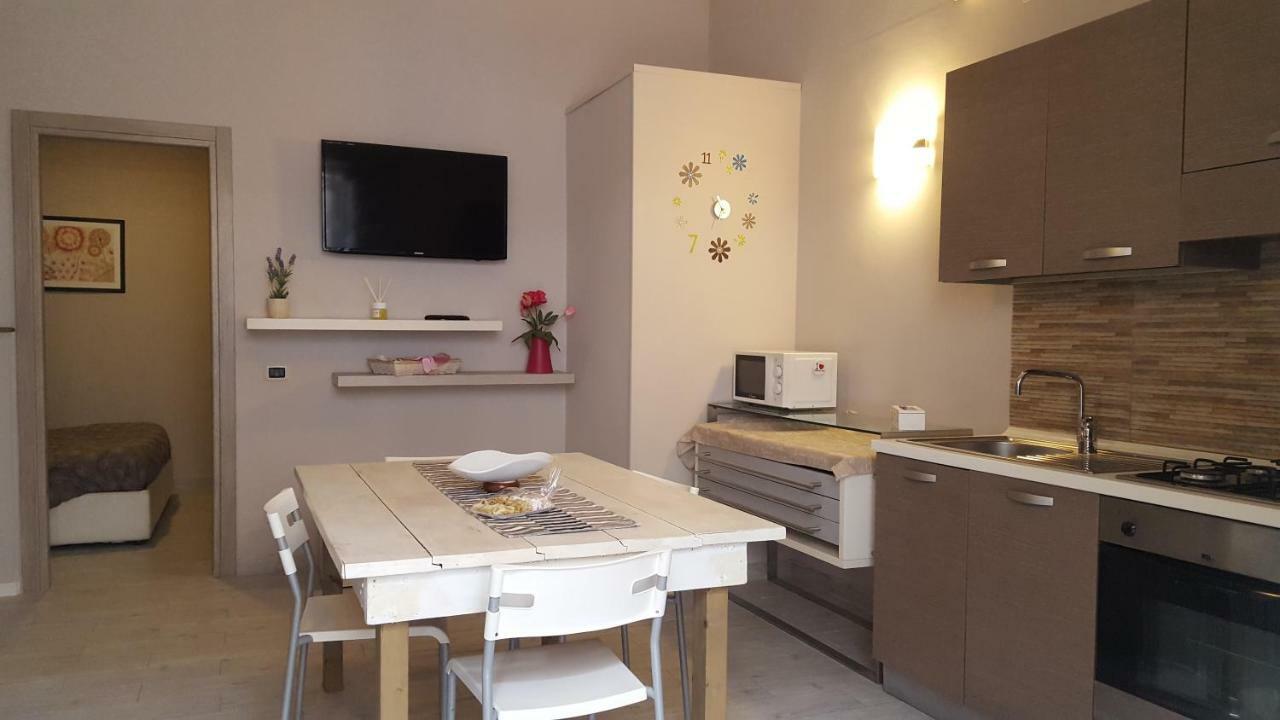 Apartament Casa 100M Dalla Spiaggia Terrasini Zewnętrze zdjęcie