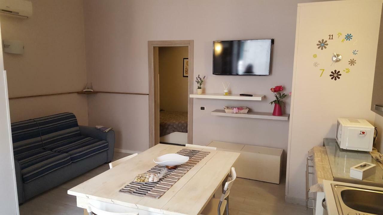 Apartament Casa 100M Dalla Spiaggia Terrasini Zewnętrze zdjęcie