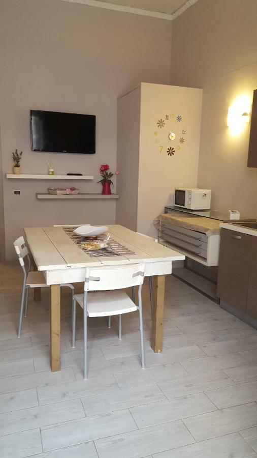 Apartament Casa 100M Dalla Spiaggia Terrasini Zewnętrze zdjęcie